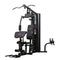 Powertrain JX-89 Multi Station Home Gym 68kg Weight Cable