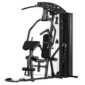 Powertrain Multi Gym 560 Home Gym with 90kg Weight Stack