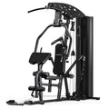 Powertrain Multi Gym 560 Home Gym with 90kg Weight Stack