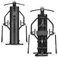 Powertrain Multi Gym 560 Home Gym with 90kg Weight Stack