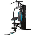 Powertrain JX-300 Home Gym 44kg Weight Stack Cable Machine