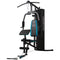 Powertrain JX-300 Multi Station Home Gym with 44kg Weight Stack Cable Machine All-in-One Full Body Strength Training