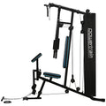 Powertrain JX-300 Home Gym 44kg Weight Stack Cable Machine