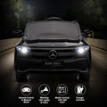 Kahuna Mercedes-Benz EQA 250 Kids 12V Electric Ride-On Car with Parental Remote Control