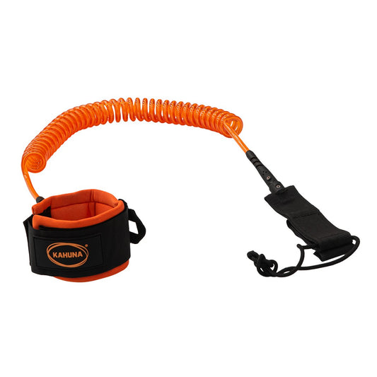 Kahuna Hana Safety Leash Stand Up Paddle Board SUP