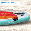 Kahuna Hana Safety Leash Stand Up Paddle Board SUP