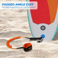 Kahuna Hana Safety Leash Stand Up Paddle Board SUP