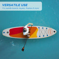 Kahuna Hana Adjustable SUP Paddle Stand Up Paddle Board