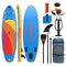 Kahuna Hana 10ft Inflatable Stand Up Paddle Board iSUP Accessories