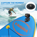 Kahuna Hana 10ft Inflatable Stand Up Paddle Board iSUP Accessories