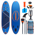 Kahuna Kai 10.6FT Inflatable Paddle Board Sports SUP