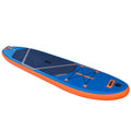 Kahuna Kai 10.6FT Inflatable Paddle Board Sports SUP