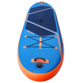 Kahuna Kai 10.6FT Inflatable Paddle Board Sports SUP
