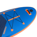 Kahuna Kai 10.6FT Inflatable Paddle Board Sports SUP