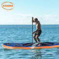 Kahuna Kai 10.6FT Inflatable Paddle Board Sports SUP