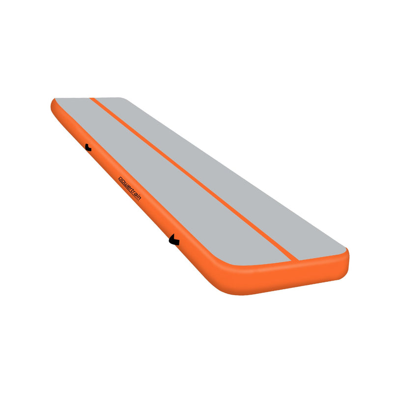 Powertrain Air Track Mat 3m x 1m 20cm Thick Gymnastics Tumbling