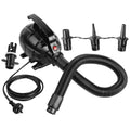 Kahuna 500W Electric Air Pump for Airtrack Mats Rafts Mattresses