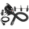 Kahuna 500W Electric Air Pump for Airtrack Mats Rafts Mattresses