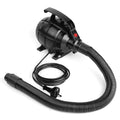 Kahuna 500W Electric Air Pump for Airtrack Mats Rafts Mattresses