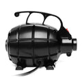 Kahuna 500W Electric Air Pump for Airtrack Mats Rafts Mattresses