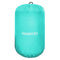 Powertrain Inflatable Air Barrel Gymnastics Roller 120cm x 75cm - Mint Green PVC Tumbling Mat for Flips & Balance