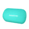 Powertrain Inflatable Gymnastics Air Barrel 120x75cm Green