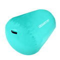 Powertrain Inflatable Gymnastics Air Barrel 120x75cm Green