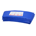 Kahuna 6ft Trampoline Safety Pad Cover Spring Blue