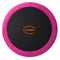 Kahuna 16ft Trampoline Safety Pad Spring Mat Pink Cover