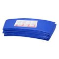Kahuna 6ft Trampoline Safety Pad & Net Cover Blue
