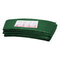 Kahuna 6ft Trampoline Pad Net Green