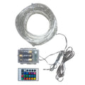Kahuna LED Light Kit 12ft Trampoline Multi-Colour Smart Motion Sensor