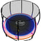 Kahuna LED Kit 14ft-16ft Trampoline Smart Motion 16 Colours
