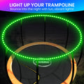 Kahuna LED Kit 14ft-16ft Trampoline Smart Motion 16 Colours