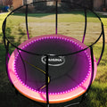 Kahuna LED Kit 14ft-16ft Trampoline Smart Motion 16 Colours