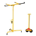 Kartrite 11ft Drywall Hoist Board Lifter Plaster Sheet Panel