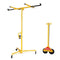 Kartrite 11ft Drywall Hoist Board Lifter Plaster Sheet Panel