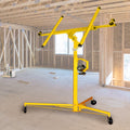 Kartrite 11ft Drywall Hoist Board Lifter Plaster Sheet Panel