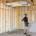 Kartrite 11ft Drywall Hoist Board Lifter Plaster Sheet Panel