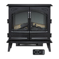 Dimplex Leckford 2kW Optiflame Electric Fire Stove