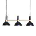 Sarantino 3-Light Hanging Pendant Lamp