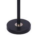 Sarantino Reading Light Table Lamp Black Brass Electric