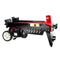 Yukon 7 Ton Electric Log Splitter Wood Cutter Side Protectors