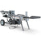 Yukon 12 Tonne Electric Hydraulic Log Splitter Firewood
