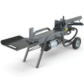 Yukon 12 Tonne Electric Hydraulic Log Splitter Firewood