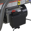 Yukon 12 Tonne Electric Hydraulic Log Splitter Firewood