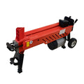 Yukon 8 Ton 2.2kW Electric Hydraulic Log Splitter