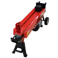 Yukon 8 Ton 2.2kW Electric Hydraulic Log Splitter