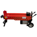 Yukon 8 Ton 2.2kW Electric Hydraulic Log Splitter