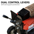 Yukon 8 Ton 2.2kW Electric Hydraulic Log Splitter